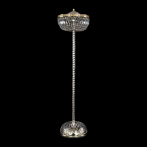 Торшер Bohemia Ivele Crystal 19041T4/35IV-138 G