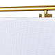 Торшер Arte Lamp Aperol A5031PN-1PB