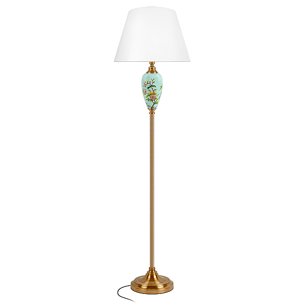 Торшер LOFT IT Bluet 10379F/A