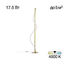 Торшер Citilux Eva CL210912