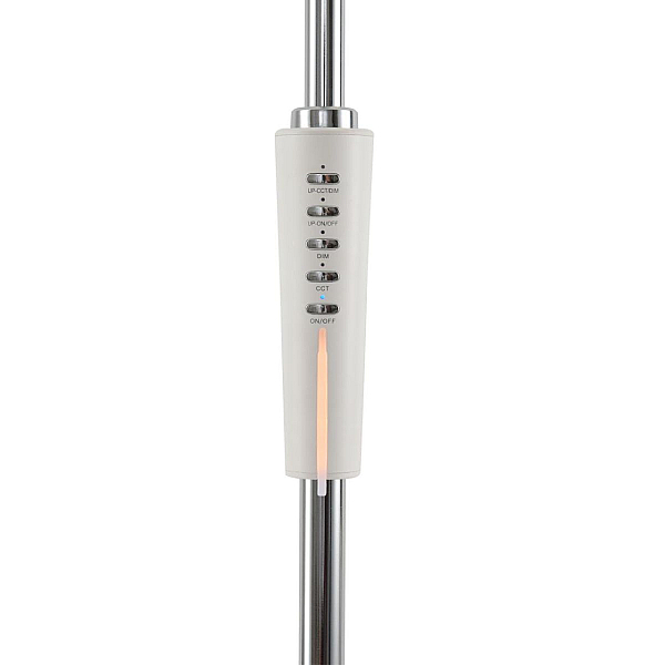 Торшер Lumion Ledio 8330/15FL