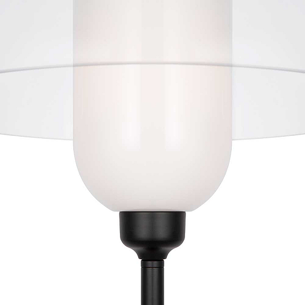 Торшер Maytoni Modern Memory MOD177FL-01B