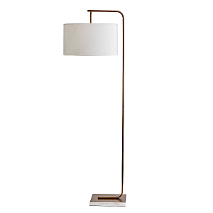 Торшер Garda Decor 22-89017FL