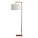 Торшер Garda Decor 22-89017FL