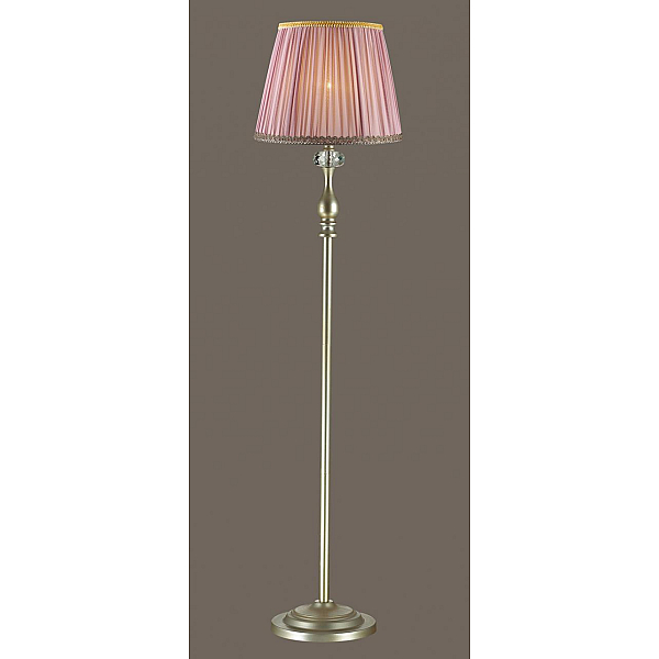 Торшер Odeon Light Classic Gaellori 3393/1F