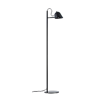 Торшер Myfar Lars MR2682-1F