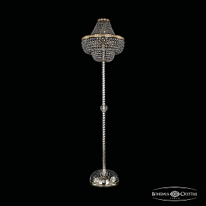 Торшер Bohemia Ivele Crystal 19101T3/H/45IV-172 G