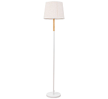 Торшер Lumina Deco Tiro LDF 3113 WT