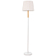 Торшер Lumina Deco Tiro LDF 3113 WT