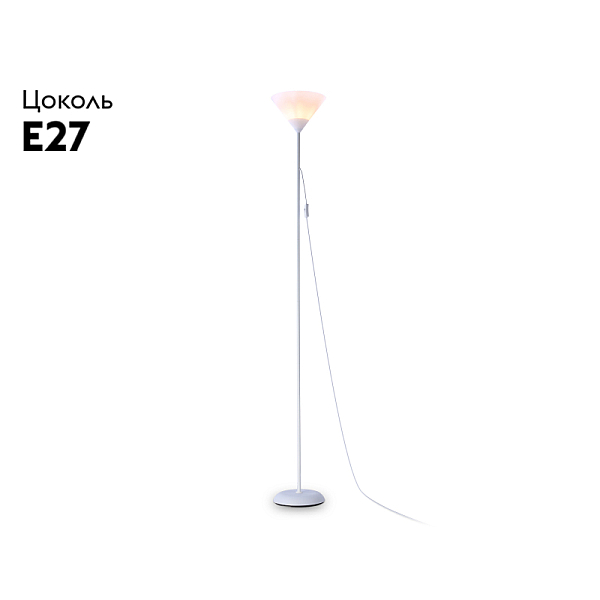 Торшер Ambrella light Traditional TR97612