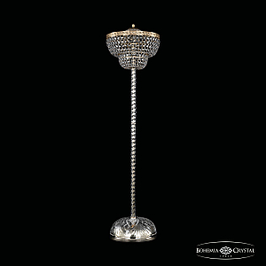 Торшер Bohemia Ivele Crystal 19101T4/35IV-138 G