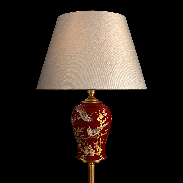 Торшер LOFT IT Dahlia 10384F