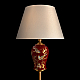 Торшер LOFT IT Dahlia 10384F