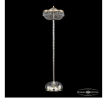 Торшер Bohemia Ivele Crystal 19011T4/35IV-138 G