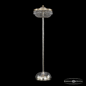 Торшер Bohemia Ivele Crystal 19011T4/35IV-138 G