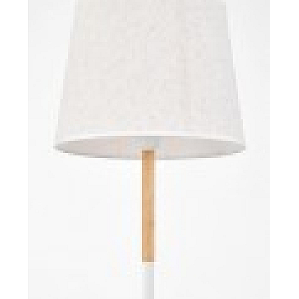 Торшер Lumina Deco Tiro LDF 3113 WT