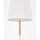Торшер Lumina Deco Tiro LDF 3113 WT