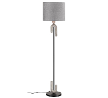 Торшер Odeon Light Bagel 5410/1FA