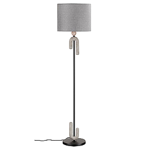 Торшер Odeon Light Bagel 5410/1FA
