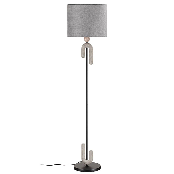 Торшер Odeon Light Modern Bagel 5410/1FA