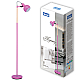 Торшер Uniel UML-T702 E14 PINK UL-00010184
