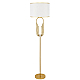 Торшер Lumina Deco Zanetti LDF 5522 MD+WT