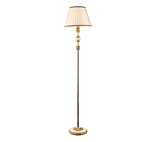 Торшер Arte Lamp Benessere A9570PN-1WG