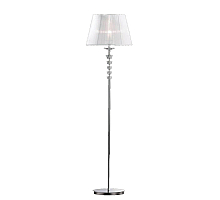 Торшер Ideal Lux Pegaso PT1 Bianco 059228