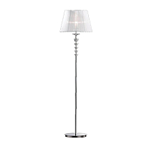 Торшер Ideal Lux Pegaso PT1 Bianco 059228