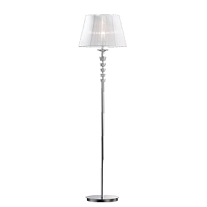 Торшер Ideal Lux Pegaso PT1 Bianco 059228