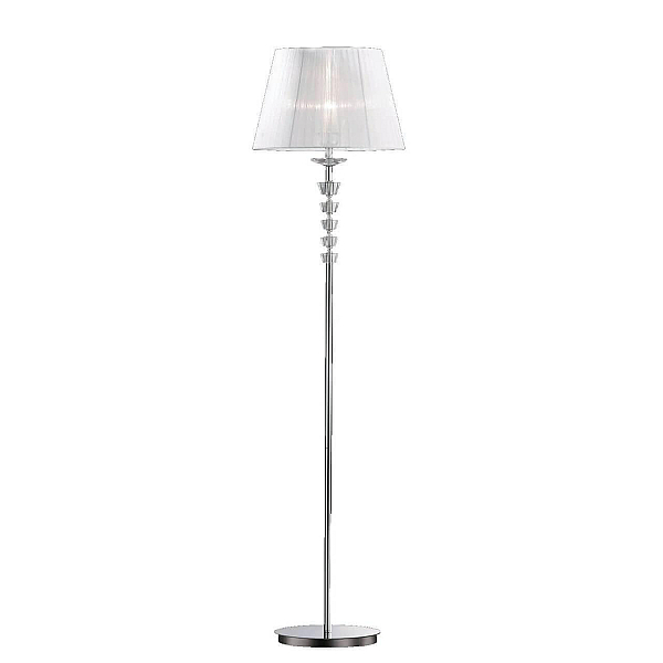 Торшер Ideal Lux Pegaso PT1 Bianco 059228