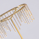 Торшер Delight Collection ML23001008-1A gold