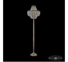 Торшер Bohemia Ivele Crystal 19101T6/H/45IV-172 GB