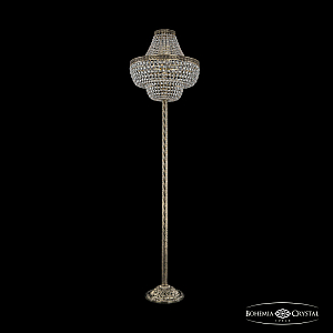 Торшер Bohemia Ivele Crystal 19101T6/H/45IV-172 GB