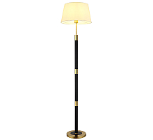 Торшер Arte Lamp Robert A5066PN-1BK