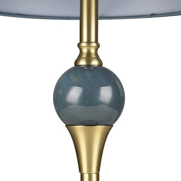 Торшер Lumion Classi Eletra 8416/1F