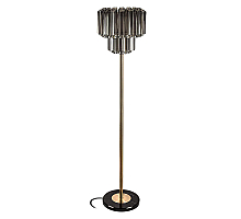 Торшер Loft IT Celebration 10579F Smoke