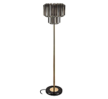 Торшер Loft IT Celebration 10579F Smoke