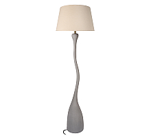 Торшер Loft IT Ariadne 10571F Grey