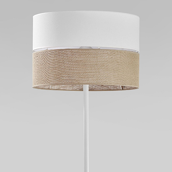 Торшер TK Lighting 5241 Linobianco a065024