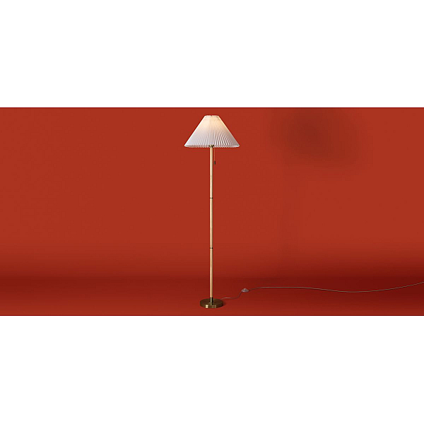 Торшер Freya Modern Kinsley FR5533FL-01BS