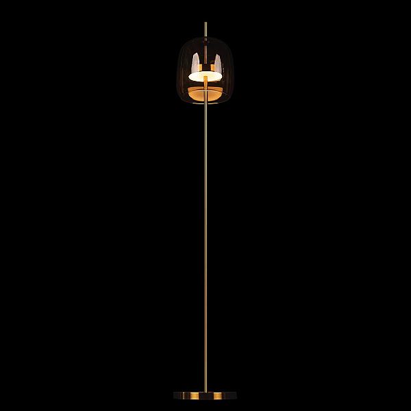 Торшер Loft IT Dauphin 10040F/A
