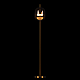 Торшер Loft IT Dauphin 10040F/A
