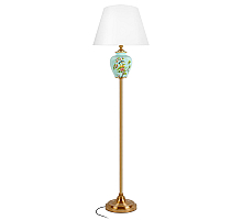Торшер Loft IT Bluet 10379F/B