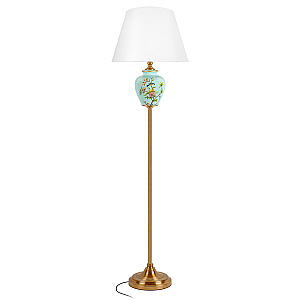 Торшер Loft IT Bluet 10379F/B