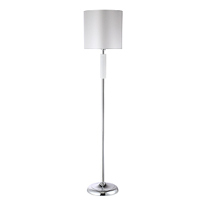 Торшер Crystal Lux MAESTRO PT1 CHROME
