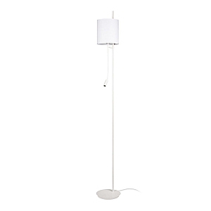 Торшер Loft IT Ritz 10253F/B White