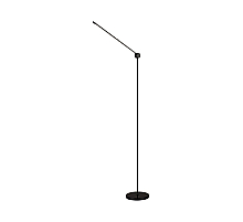 Торшер Odeon Light Foden 7101/15FL