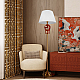 Торшер LOFT IT Dahlia 10384F