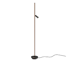 Торшер Maytoni Thin MOD395FL-L28B3K